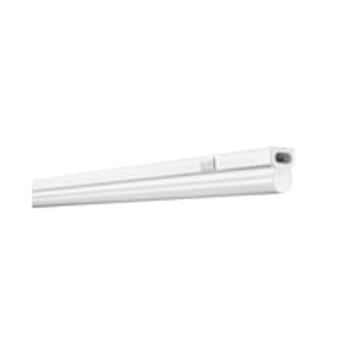 LED armatur til grundbelysning, underskab eller flotte lyslinier, 12W, 1200lm, 4000K, 873 mm, Linear Compact Switch 900 - Ledvance