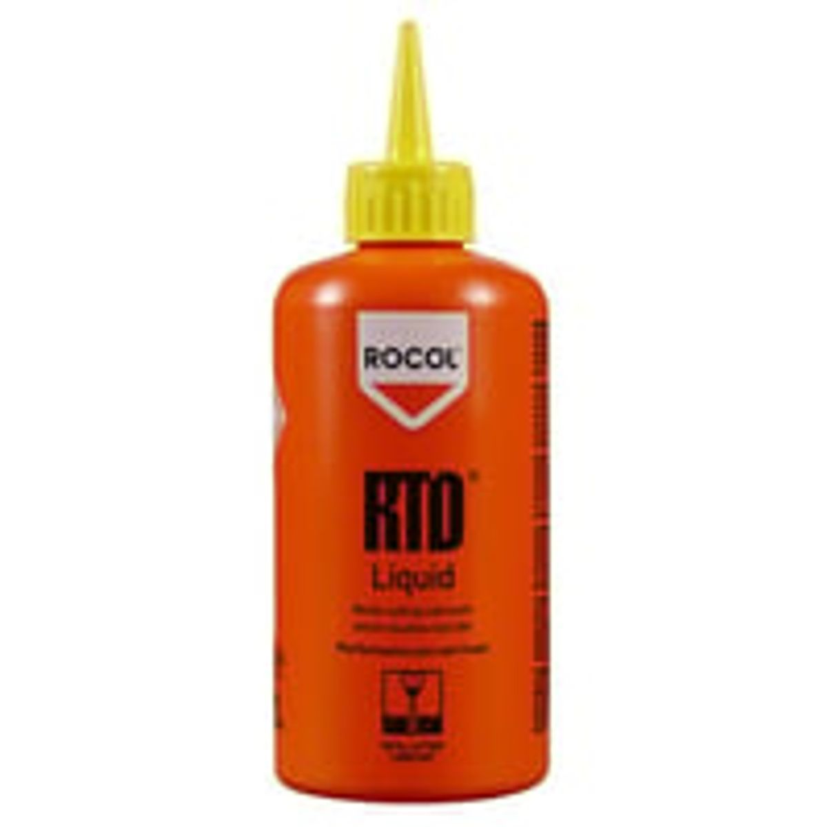 Skreolie RTD Liquid, 0,4 kg - Rocol