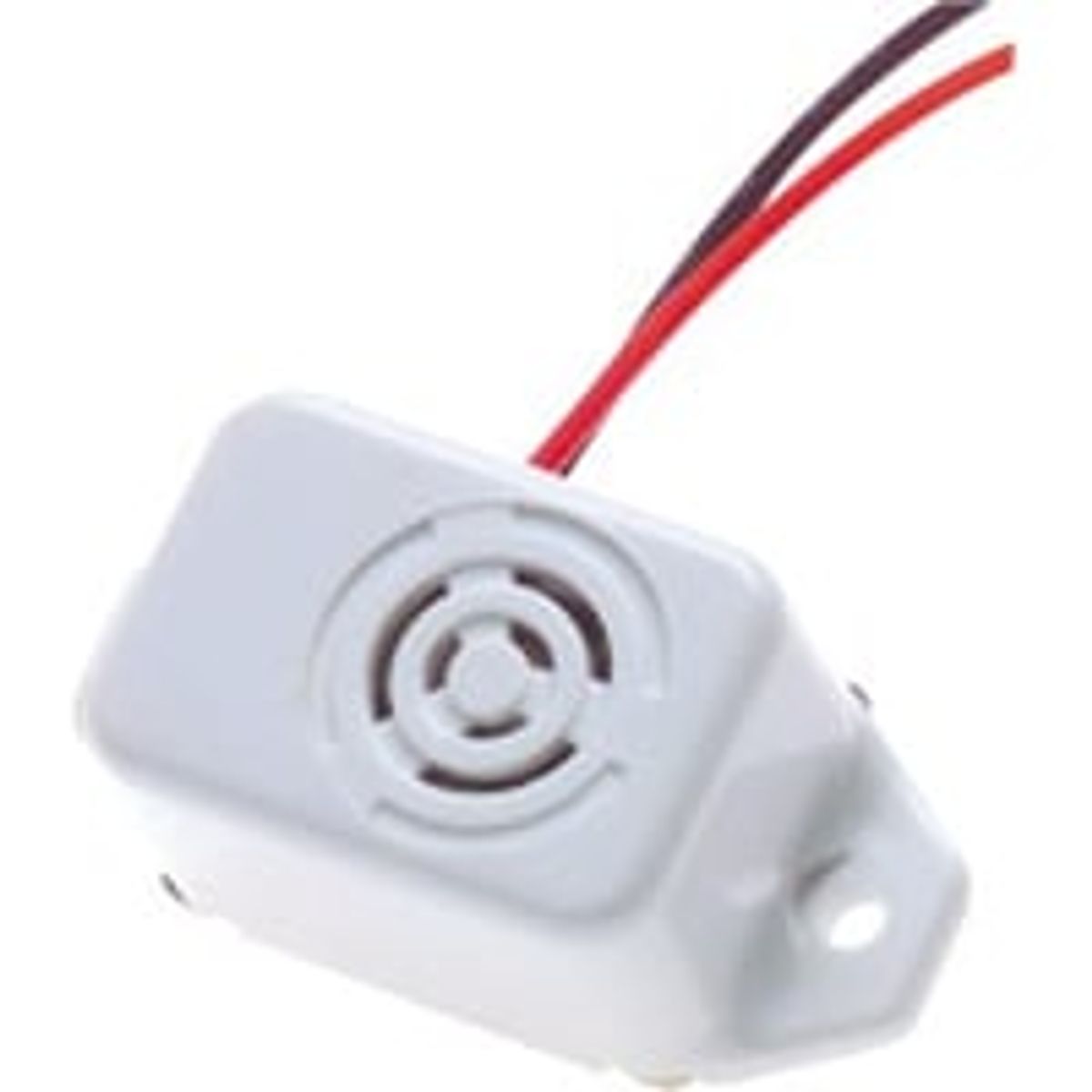 Buzzer 12V 75DB BZ722(DM03)