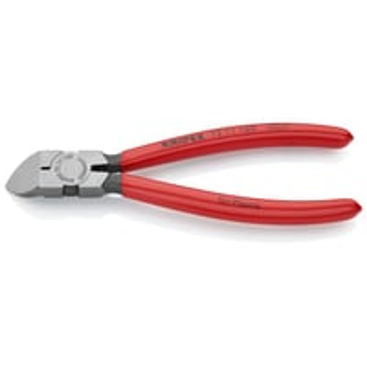 Knipex Skvbider, 160 mm, til kunststof