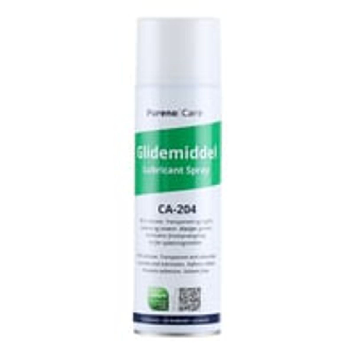 Glidemiddel spray 500 ML