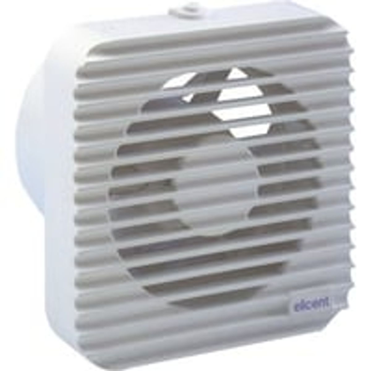 Ventilator badevrelse, Muro 120 m. hygrostat og timer