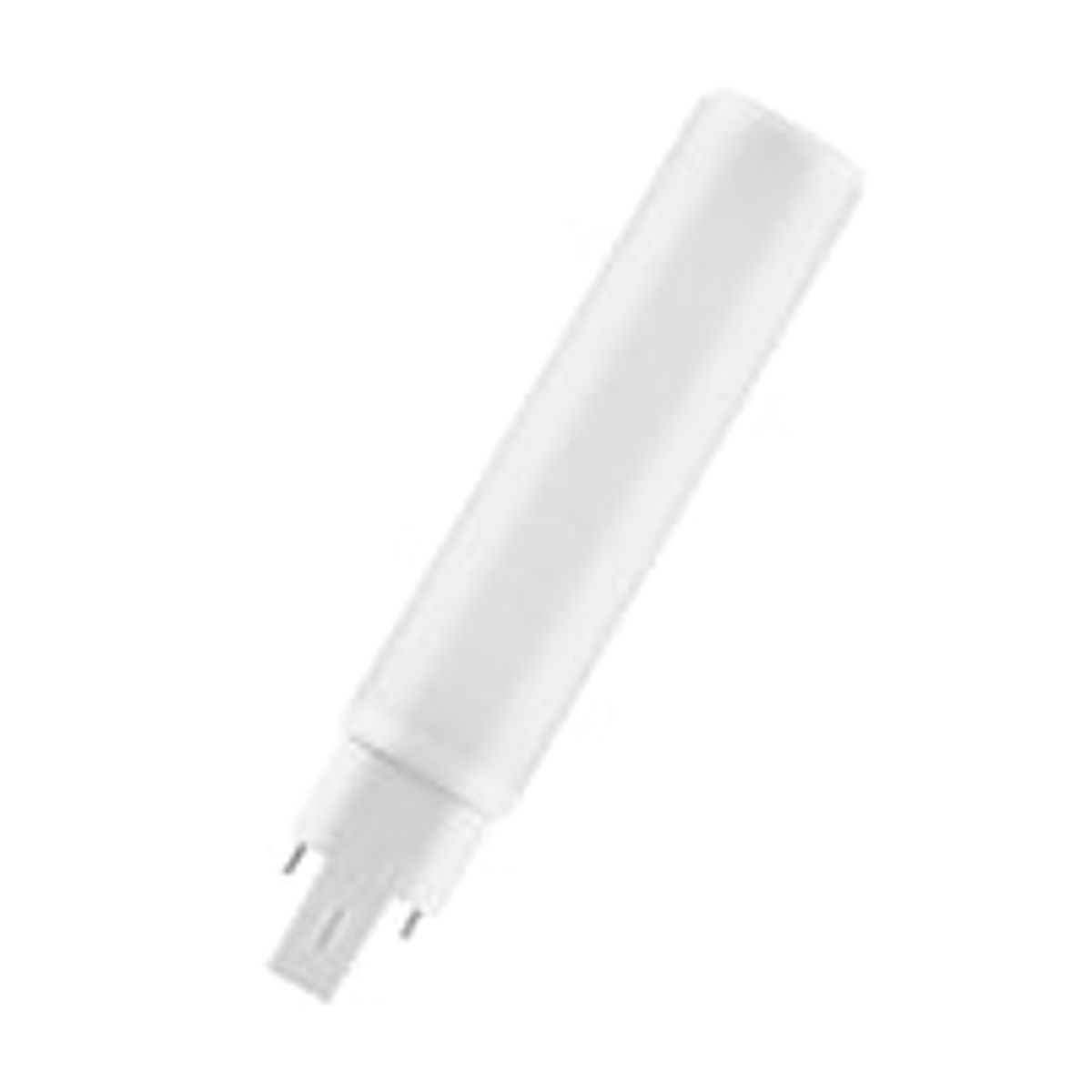 LED Dulux D 10W 830, 990 lumen, (26W) G24d-3 EM+230V - Ledvance