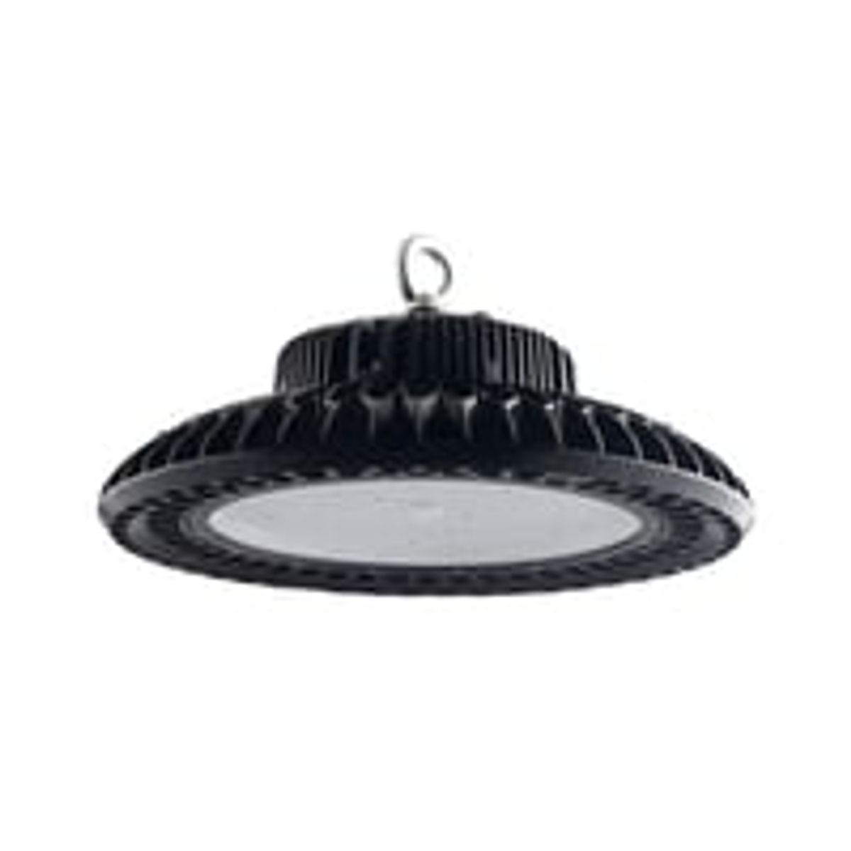 LEDlife 200W Guld LED high bay, 170lm/w, IP65, 0-10V dmpbar, inkl. 30 cm kdeophng