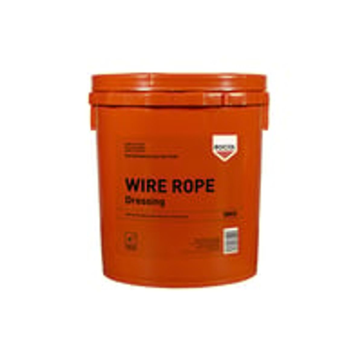 Rocol wire rope dressing 18Kg