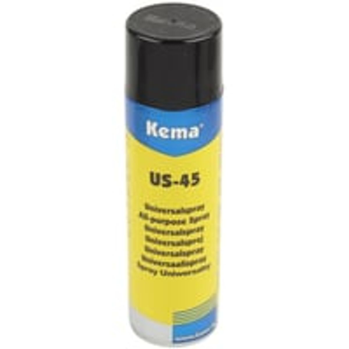 US-45 universal spray