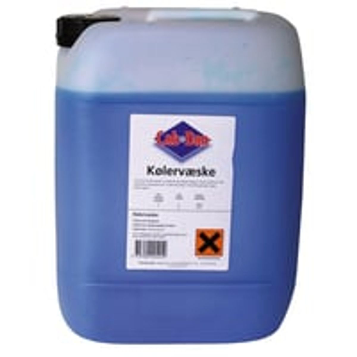 Klervske koncentrat, 10l, bl - Cab-Dan