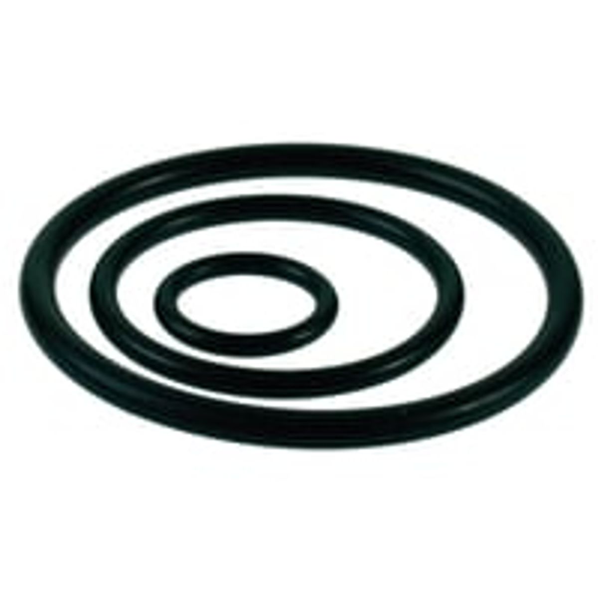 VSH EPDM O-ring, 54 mm, Syrefast