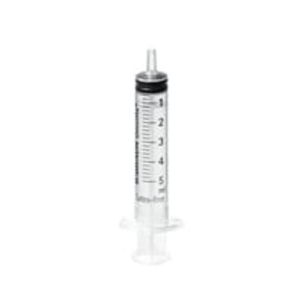 Engangssprjte, 10 ml, 4616103