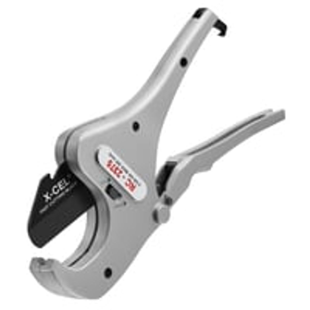 RIDGID - Rrsaks 'RC-2375' med skraldefunktion til plastrr fra 12 til 63 mm