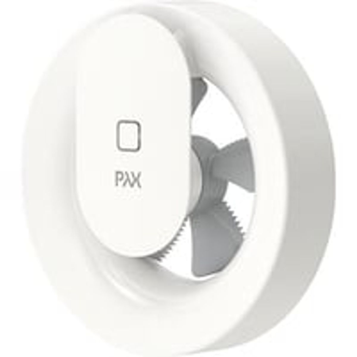 Pax Levante 00, badventilator