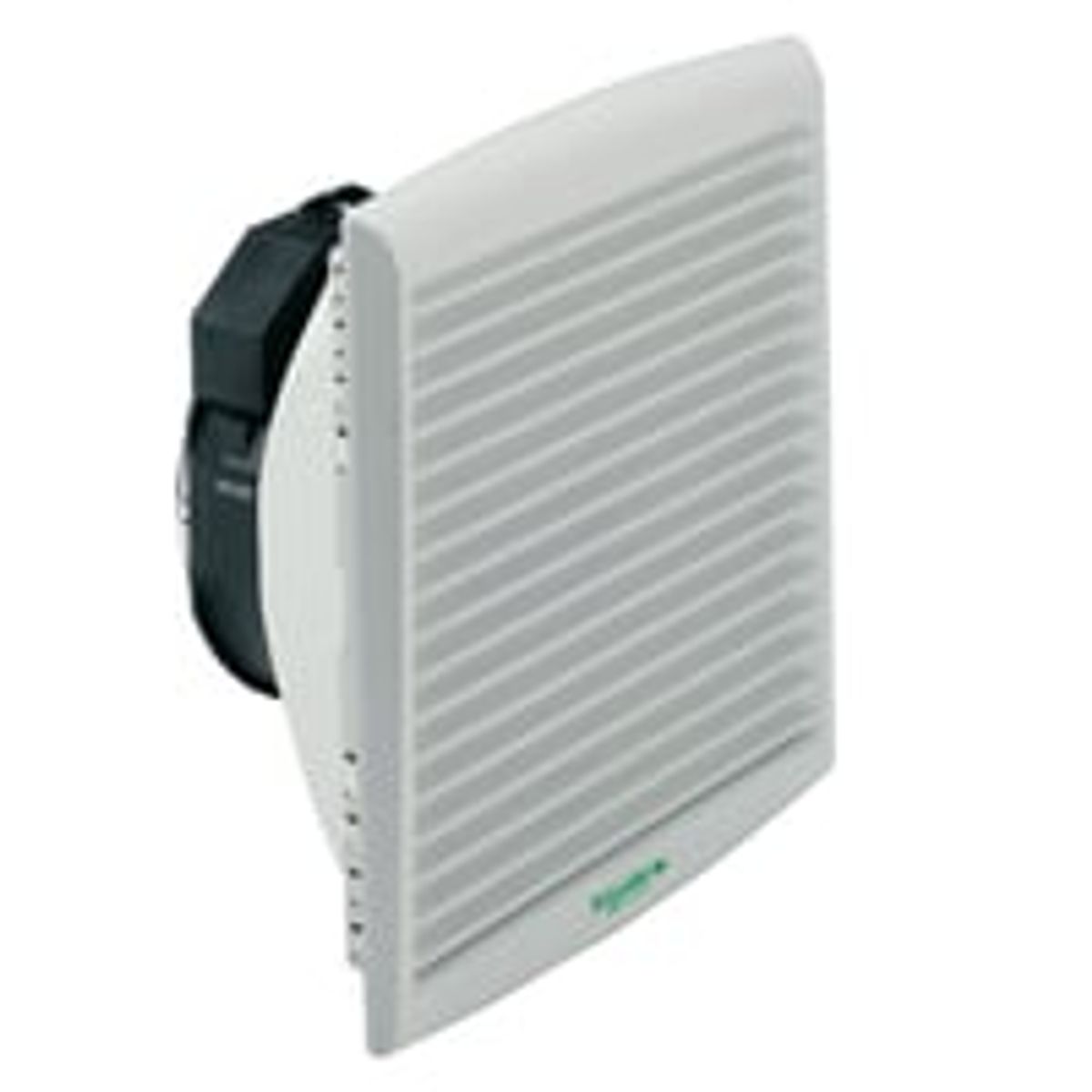 Schneider Electric ClimaSys ventilator med filter, 300 m/t, 230VAC