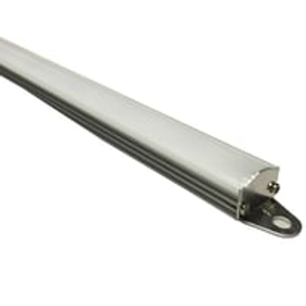 12V LED-lys p skinne til varevogn, 100 cm, 1160 lumen