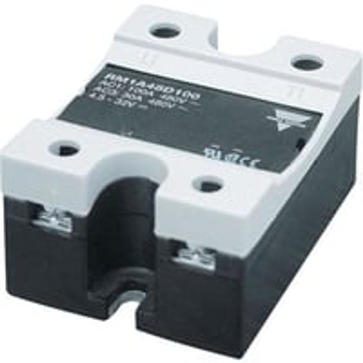 Solid State Rel, 50A - Carlo Gavazzi