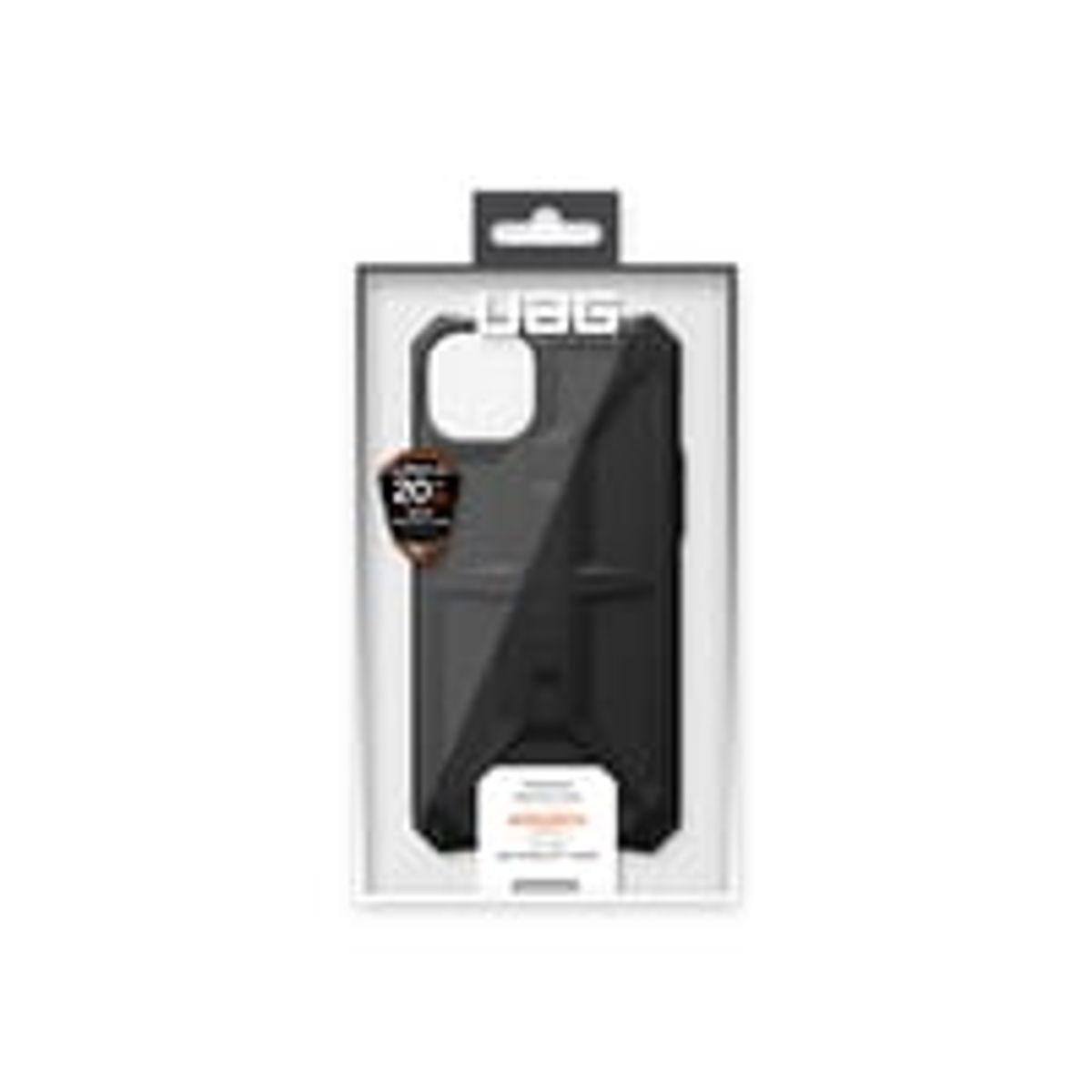 iPhone 14 Plus Monarch - Black