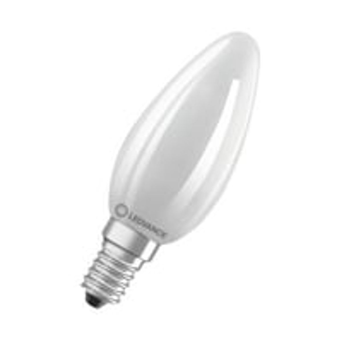 LED kerte, mat, 806lm, 5,5W/827 - Osram