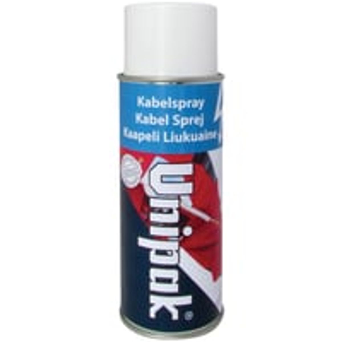 Unipak Kabelspray, 400 ml