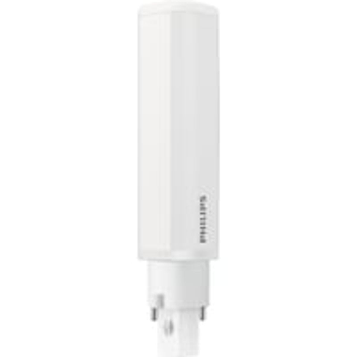 CorePro LED PL-C EM/230V, 6,9W 830, 700 lumen, 2P, G24d-2 - Philips