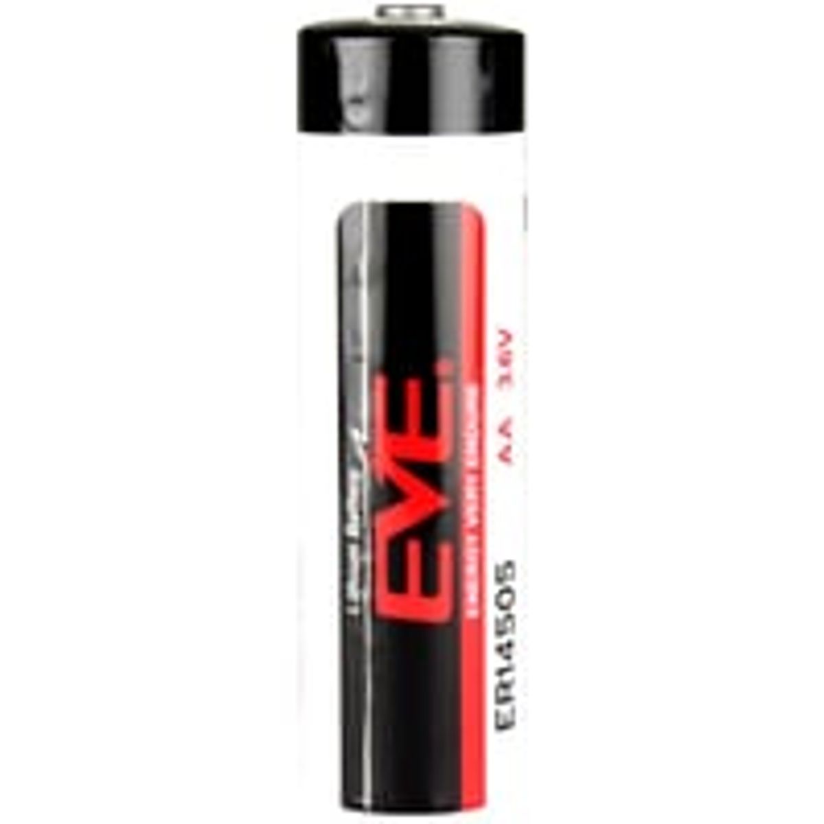 EVE ER14505 Lithium batteri, AA/3,6 V, 1 stk. (100019316)