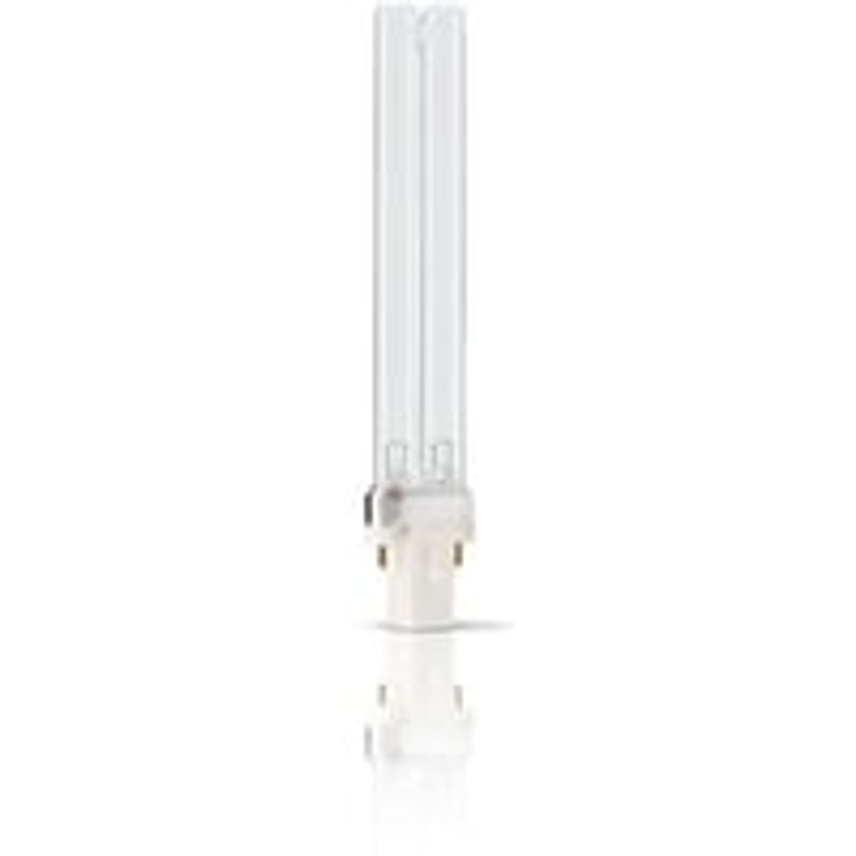 Philips Lighting Tuv PL-S 11W G23 2P, Lavtrykskvikslvlampe, 11W