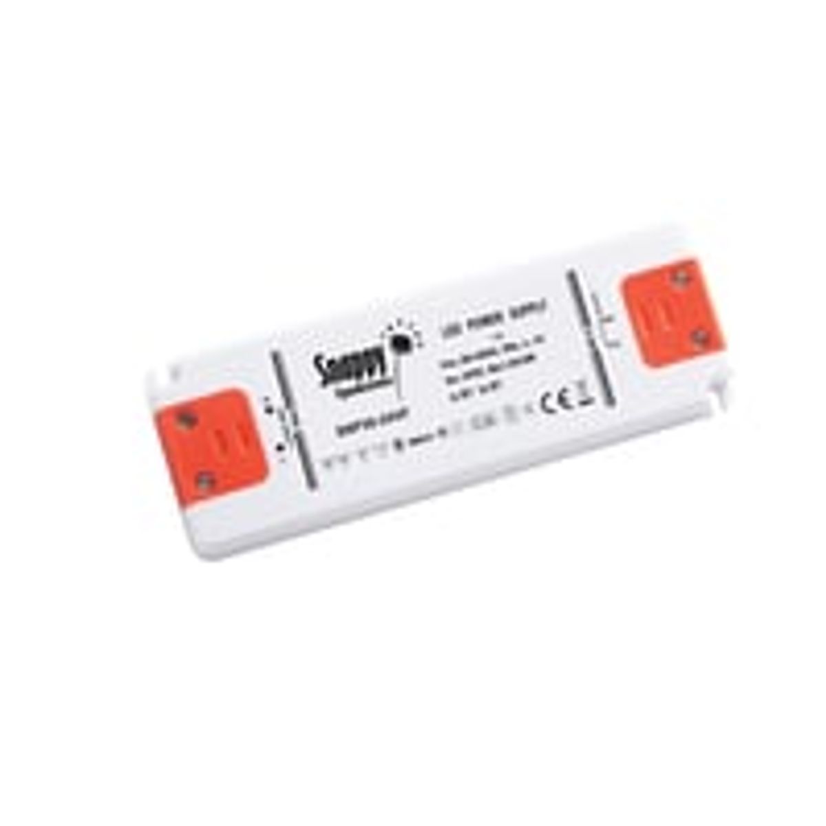 24V LED Driver 30W IP20 - Snappy