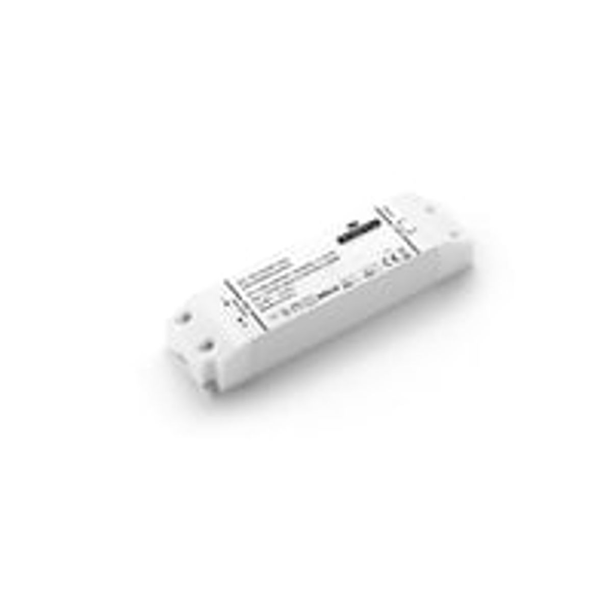 Snappy LED Driver, 100W, 12VDC