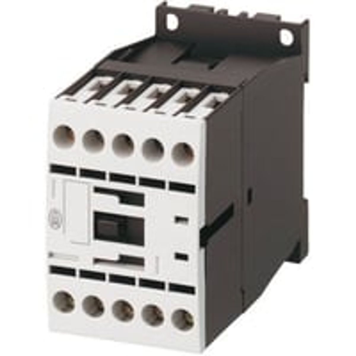 KONTAKTOR DILM12-10 230V, 12A 5,5kW/400V 3P+1N/O