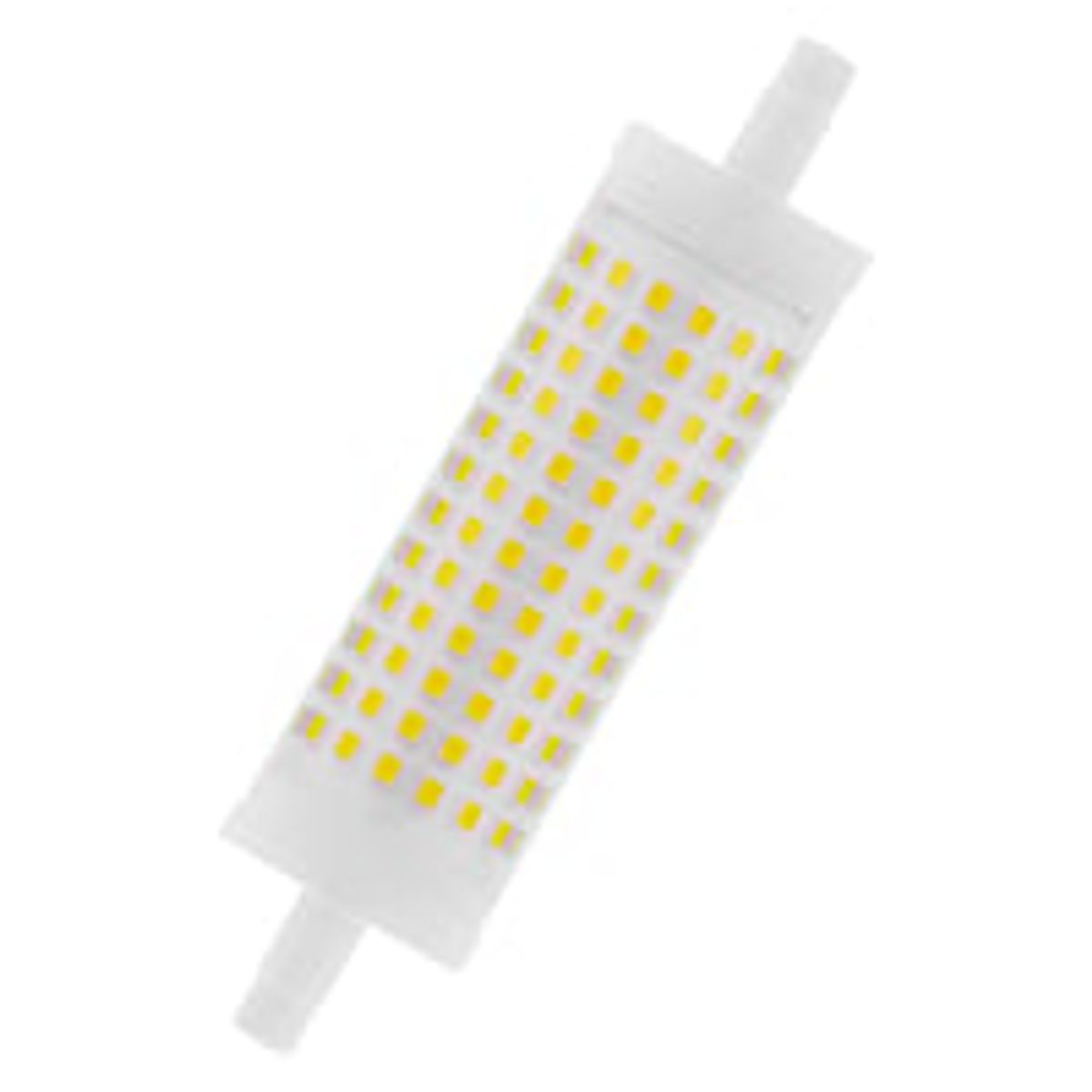 Ledvance LED LINE, klar, 118mm, 2452lm, 18,2W/827, R7s, dmpbar