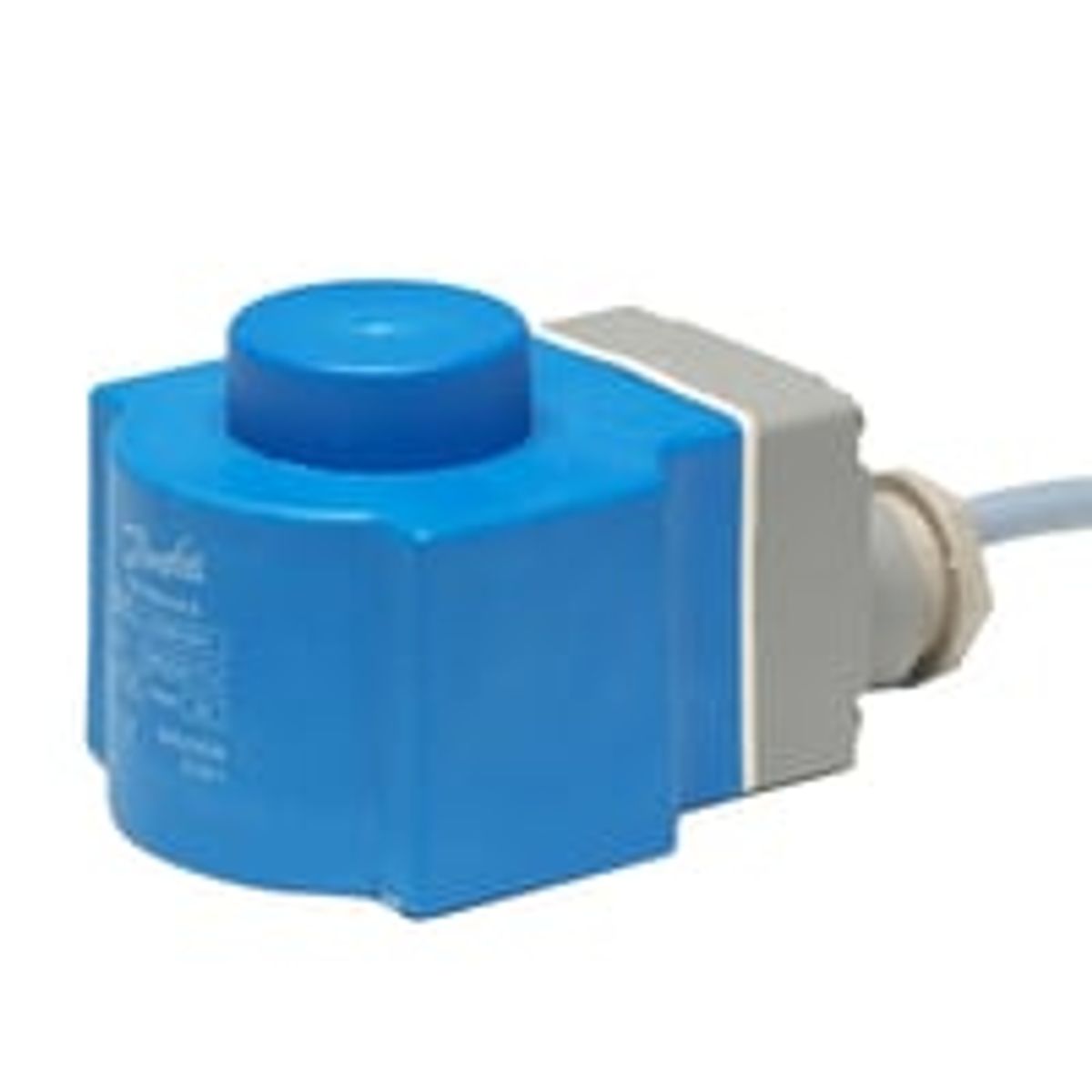 Spole 19W, 230V, 50Hz, BN230AS - Danfoss