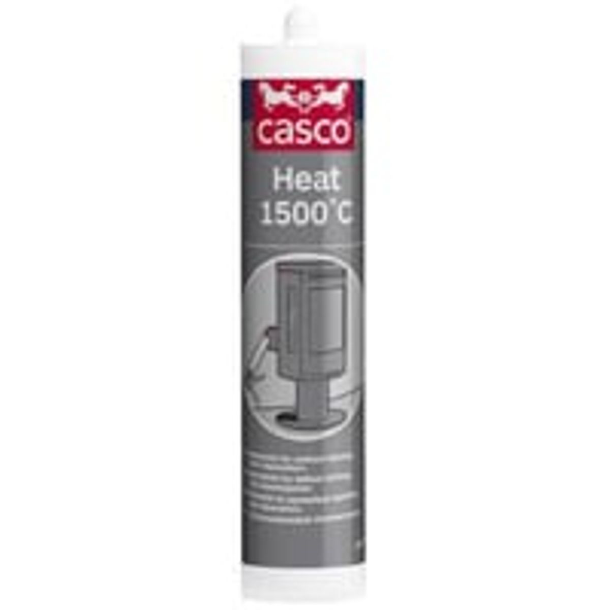 Sika Casco Heat 1500 300 ml.