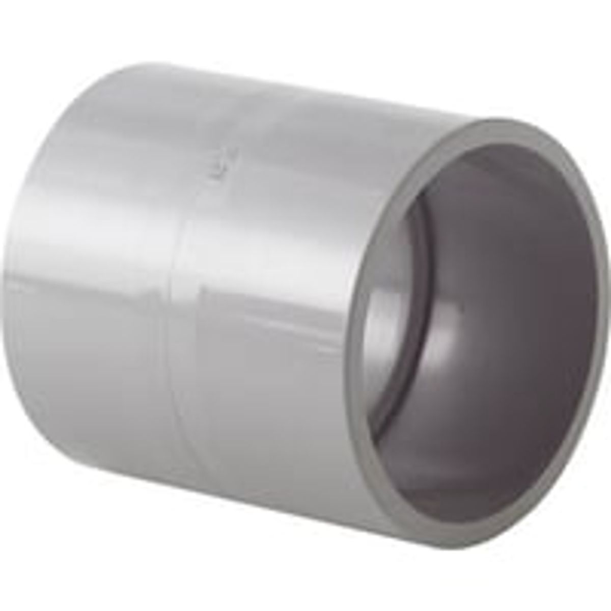 20mm pvc muffer