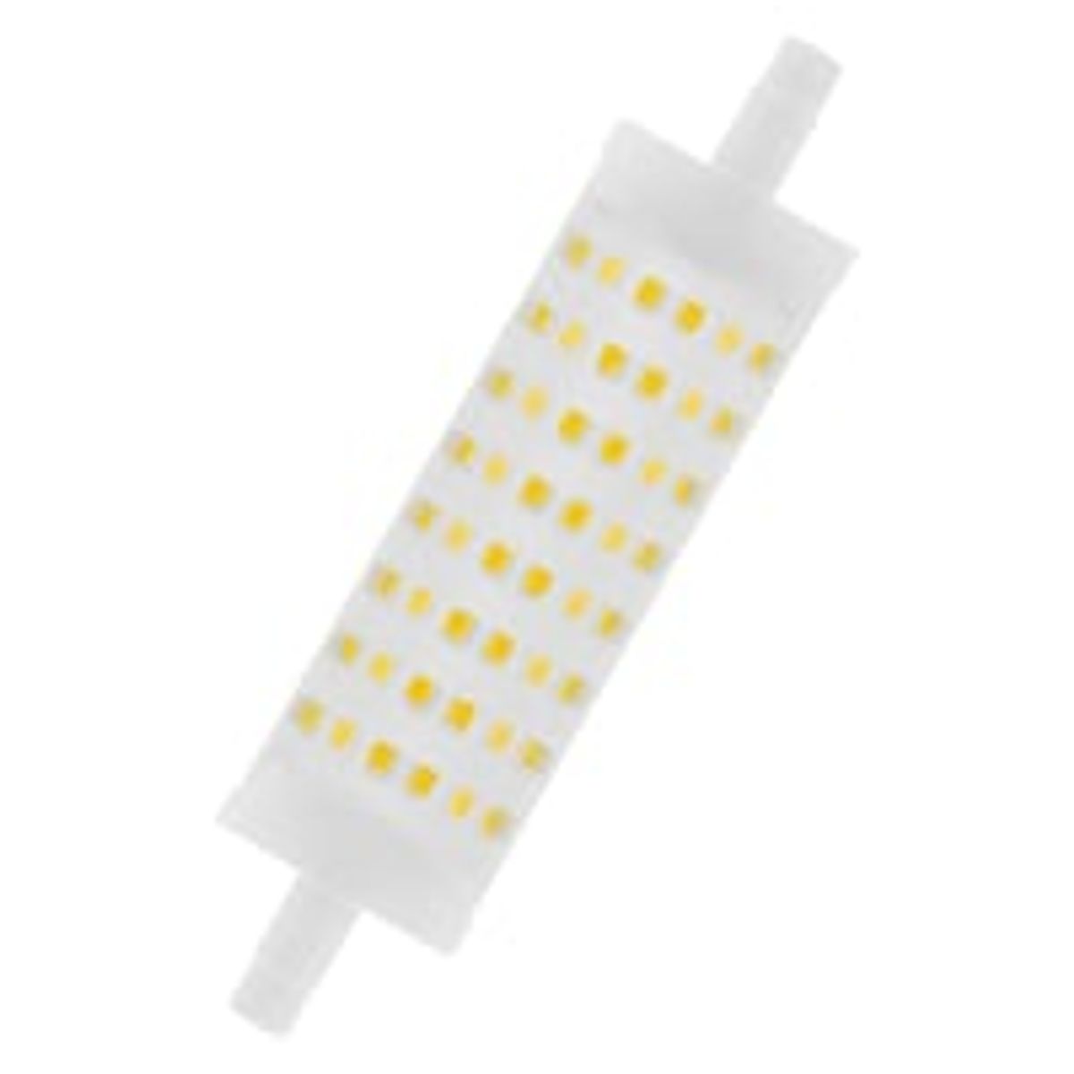 Ledvance LED LINE klar, 118mm, 2000lm, 15W/827, R7s