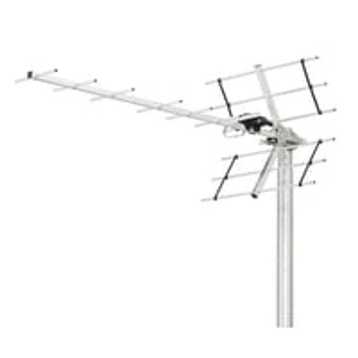 UHF 14 Element 21-48 antenne, Triax