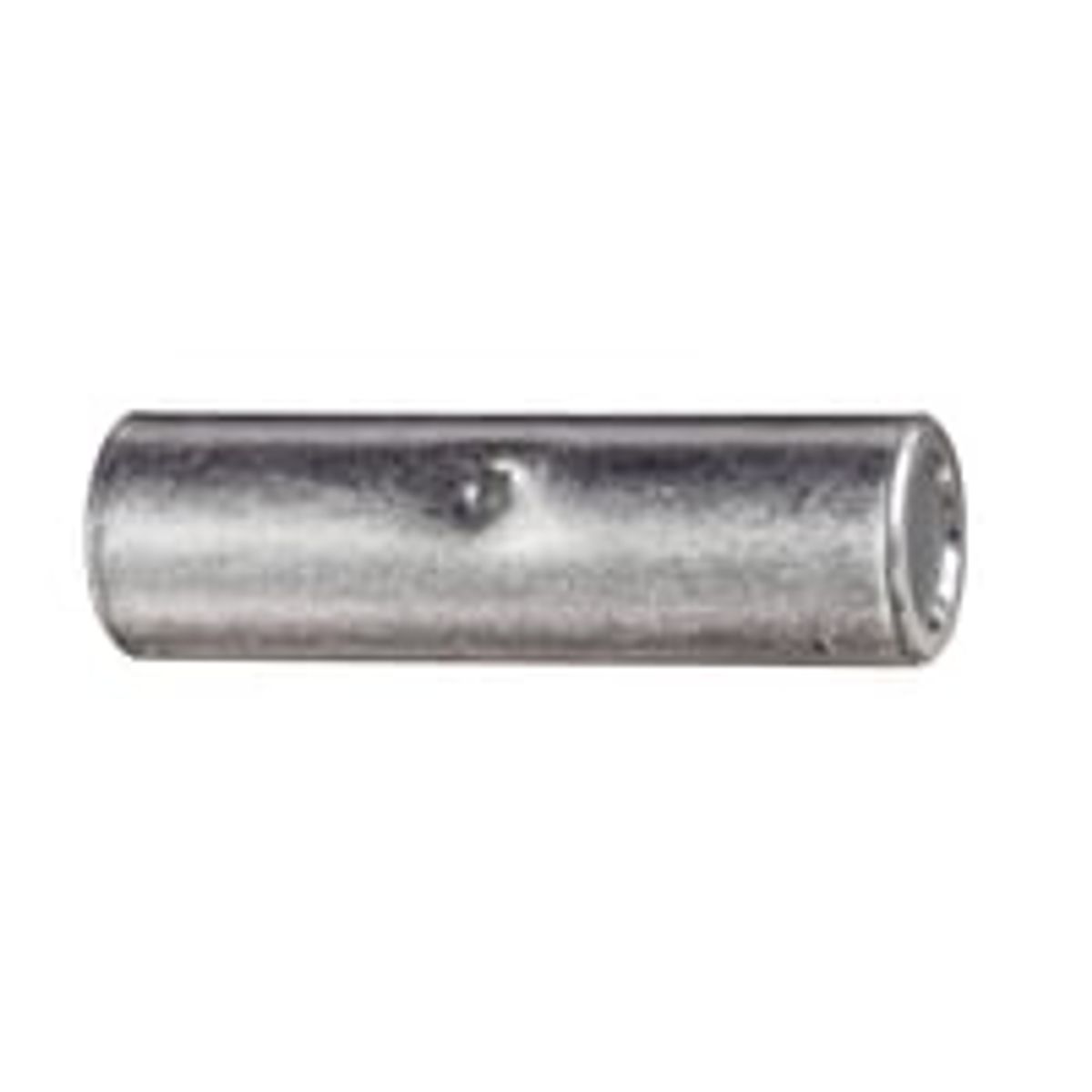 Aluminium pressemuffe OJA, 16 mm2 - 3 stk