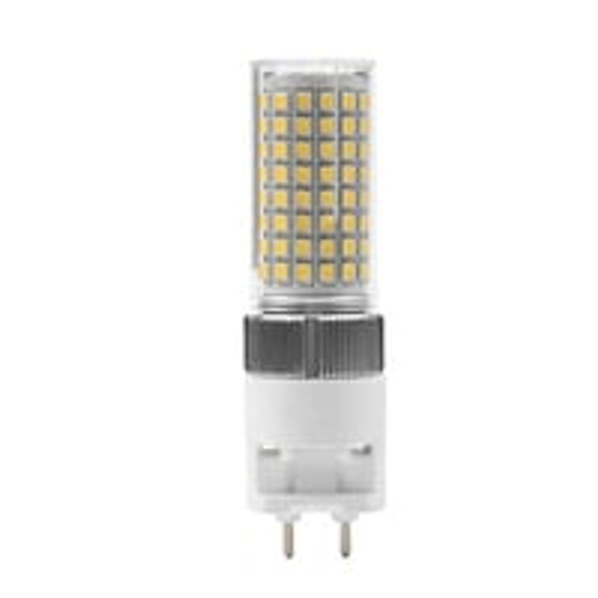 G12 LED-pre, 4000K, 11W, 1550, H: 95 mm, 230V, RA80 - LEDlife KONO18 (restsalg)