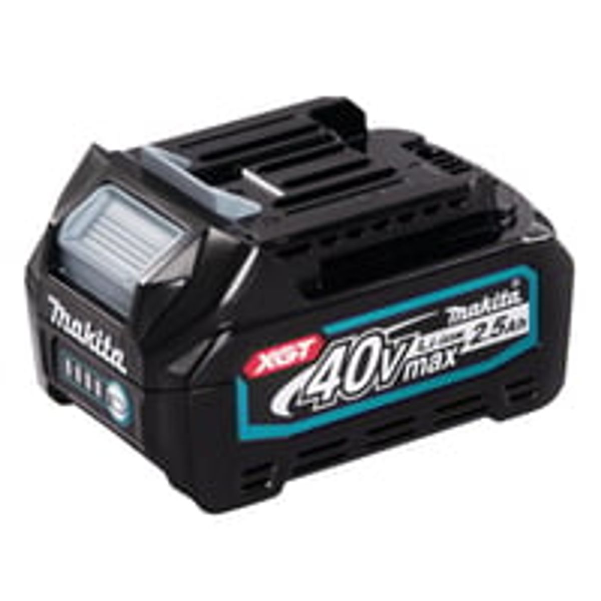 Makita 40V Akku Batteri BL4025 2,5Ah