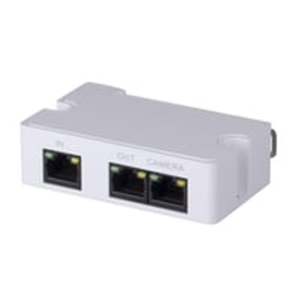 Passiv PoE extender, PFT1300