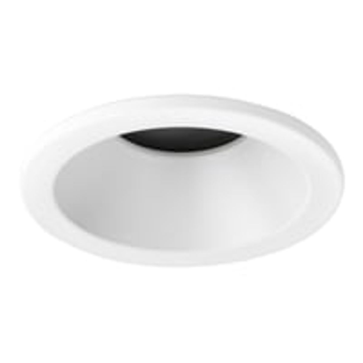 Downlight Astro 5745 Minima Rund GU10, 230V, hvid, IP65