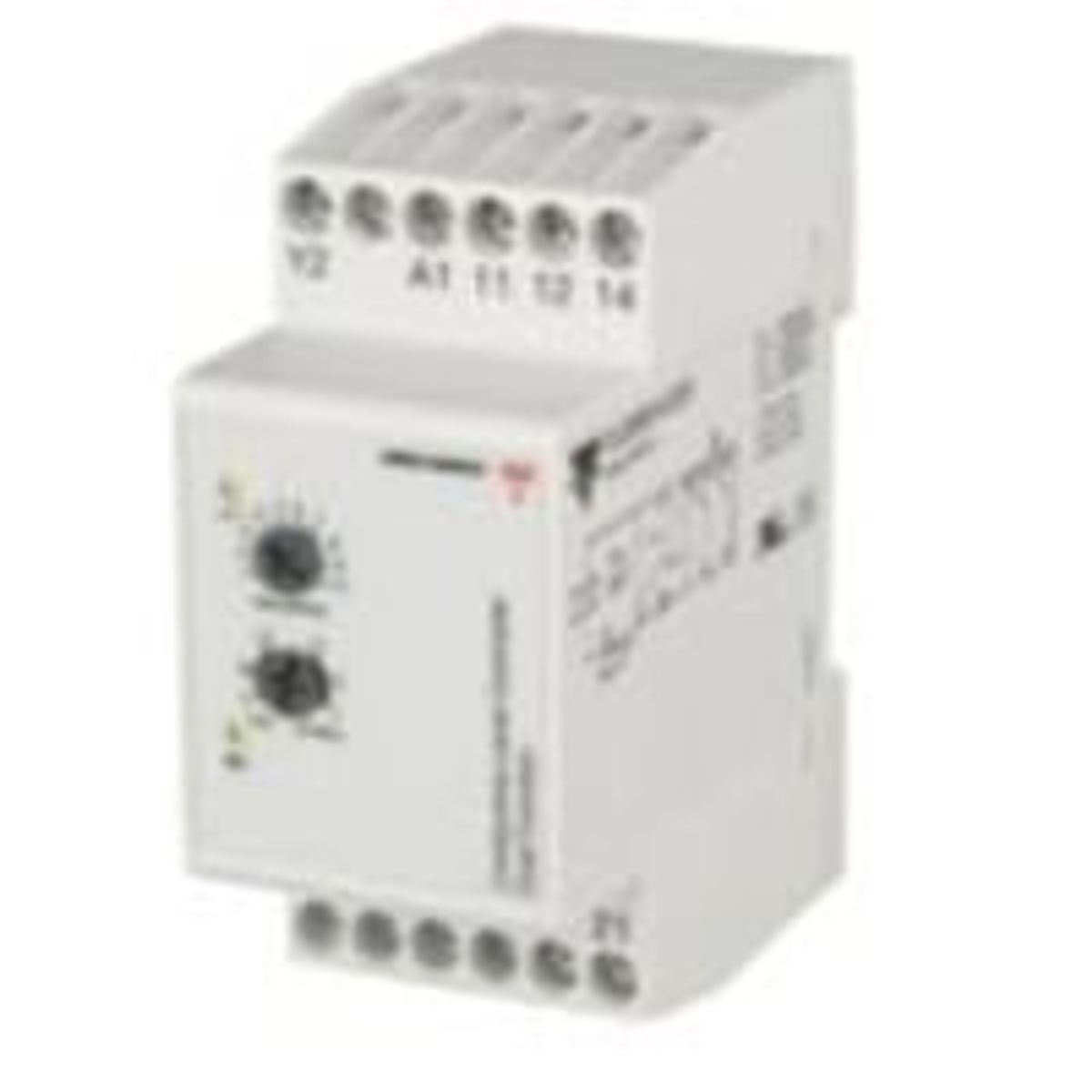 Niveaurel, 230VAC, 2 x CO - Carlo Gavazzi