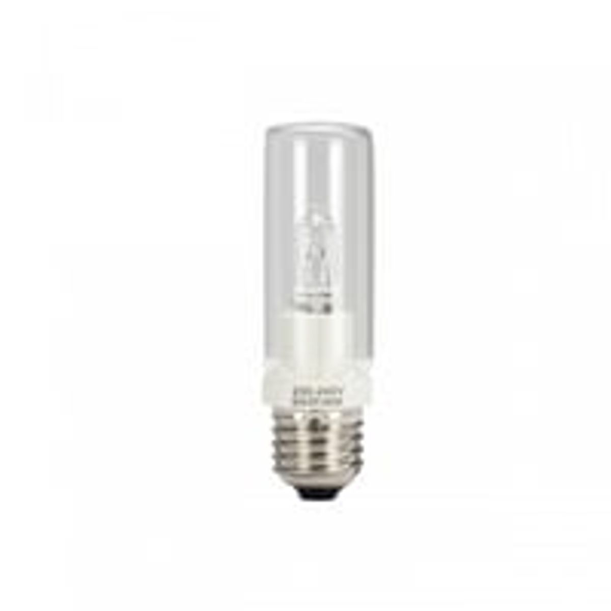 Halogenpre E27, 80W, 230V, 1380lm, RA80 - SpectrumLED