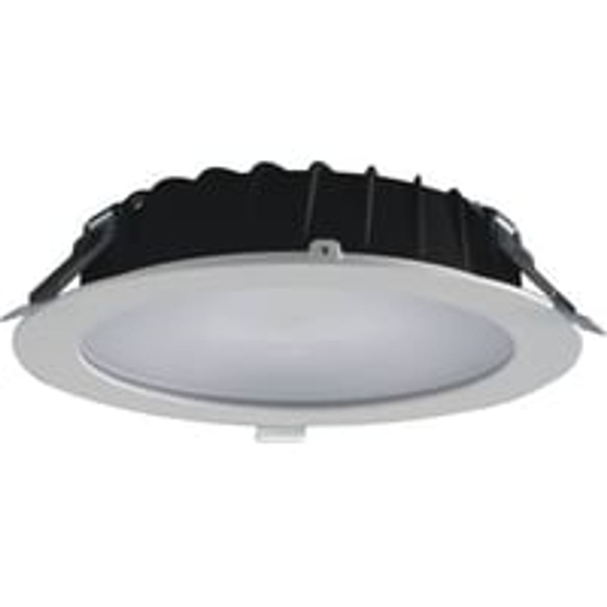 Orion 235 LED, 20W, CCT, hvid - Unic-Light