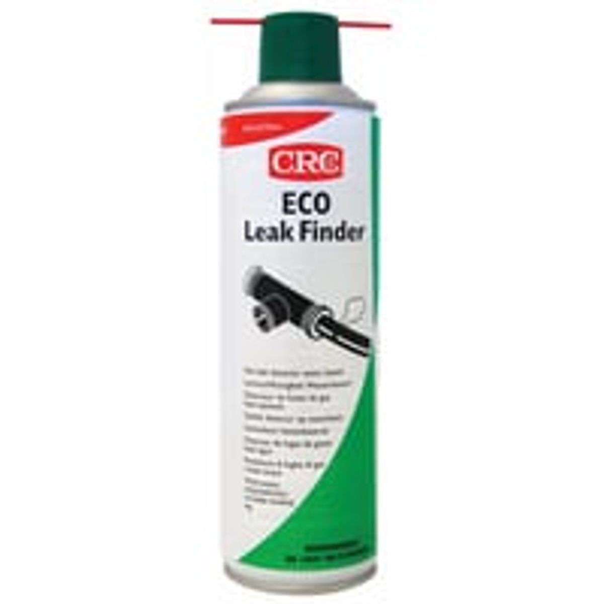 Crc Eco Leak Finder, FPS Lkagesger, Aerosol, 500 ml