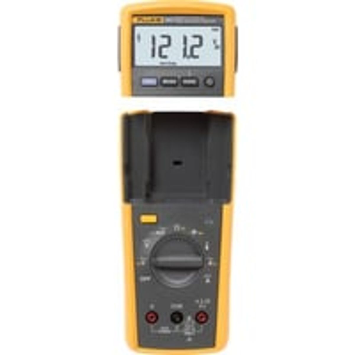 Fluke 233 Multimeter, aftagelig display