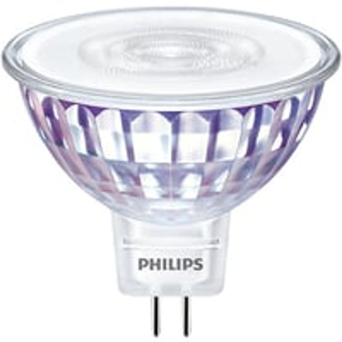 Mas LED spot VLE D 5.8W, 35W MR16, 12V, 460lm, 3000K