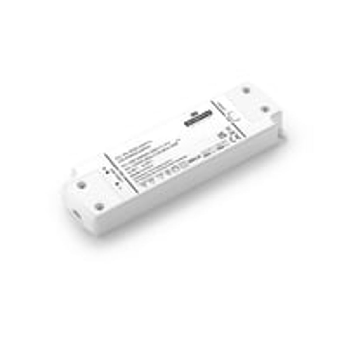 LED Driver SP30-12VFT, 30W 12VDC, dmpbar - Snappy