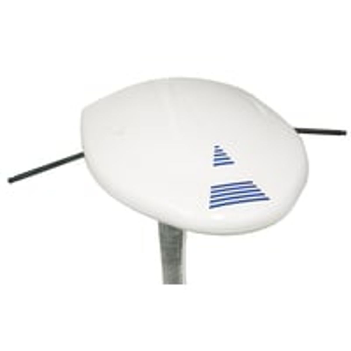 Antenne DigiCamp Deluxe LTE700, campingvogn (restsalg)