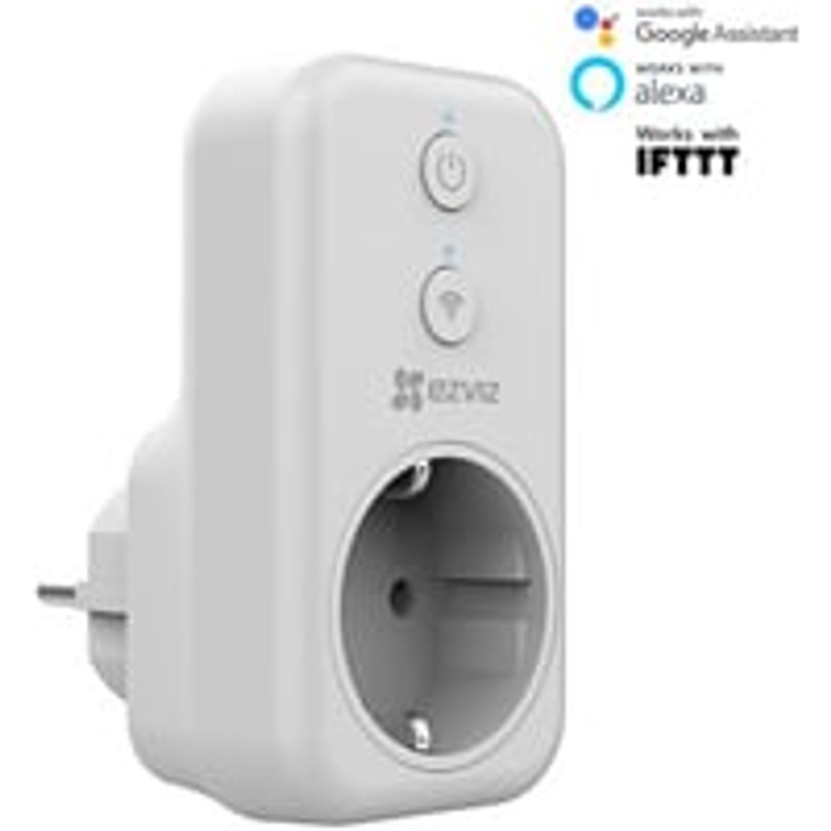 T31 Smart Plug, Wi-Fi