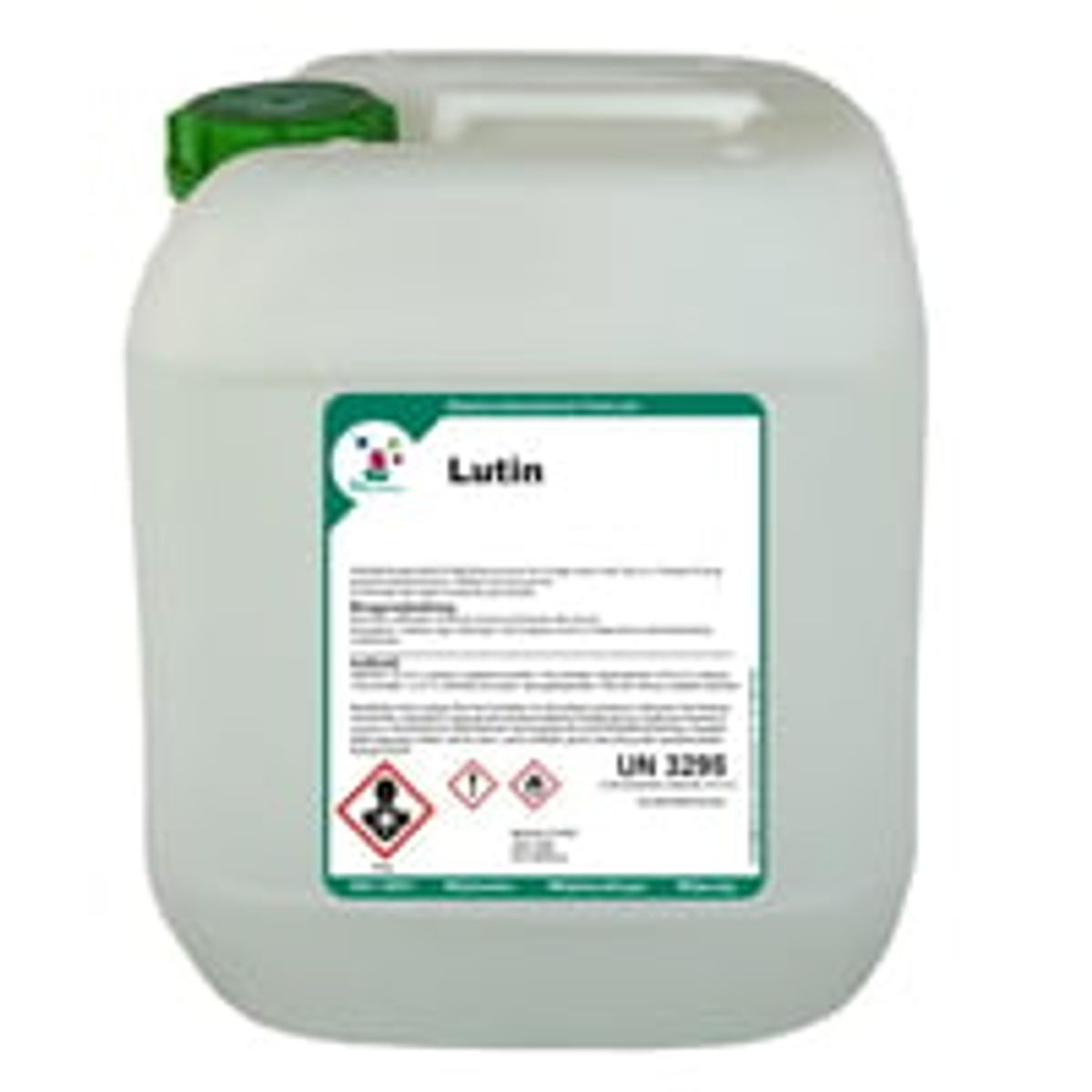 Rensevske Lutin 60, 5,0l koldaff, lufttr - Besma