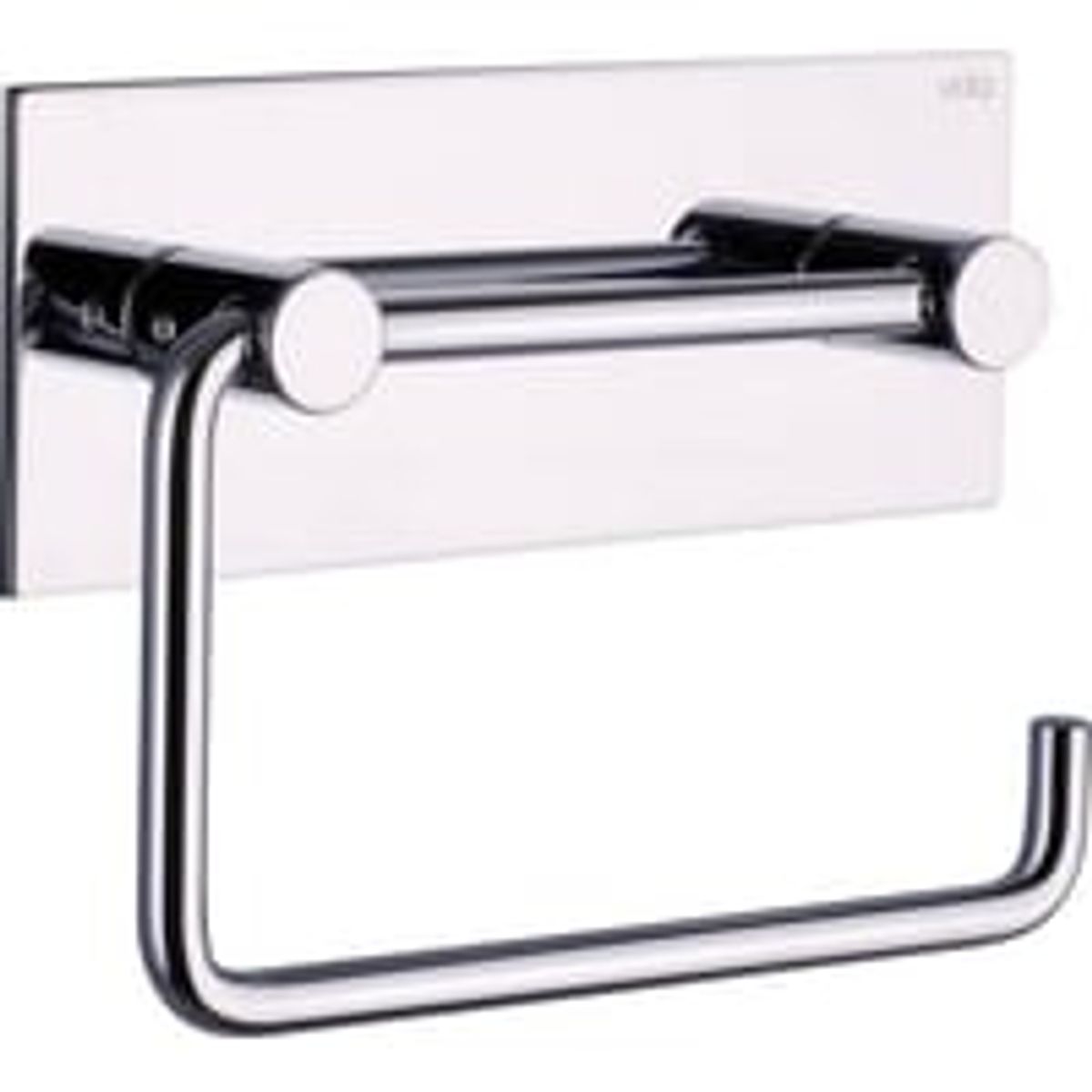 Vola T12 toiletpapirholder, krom