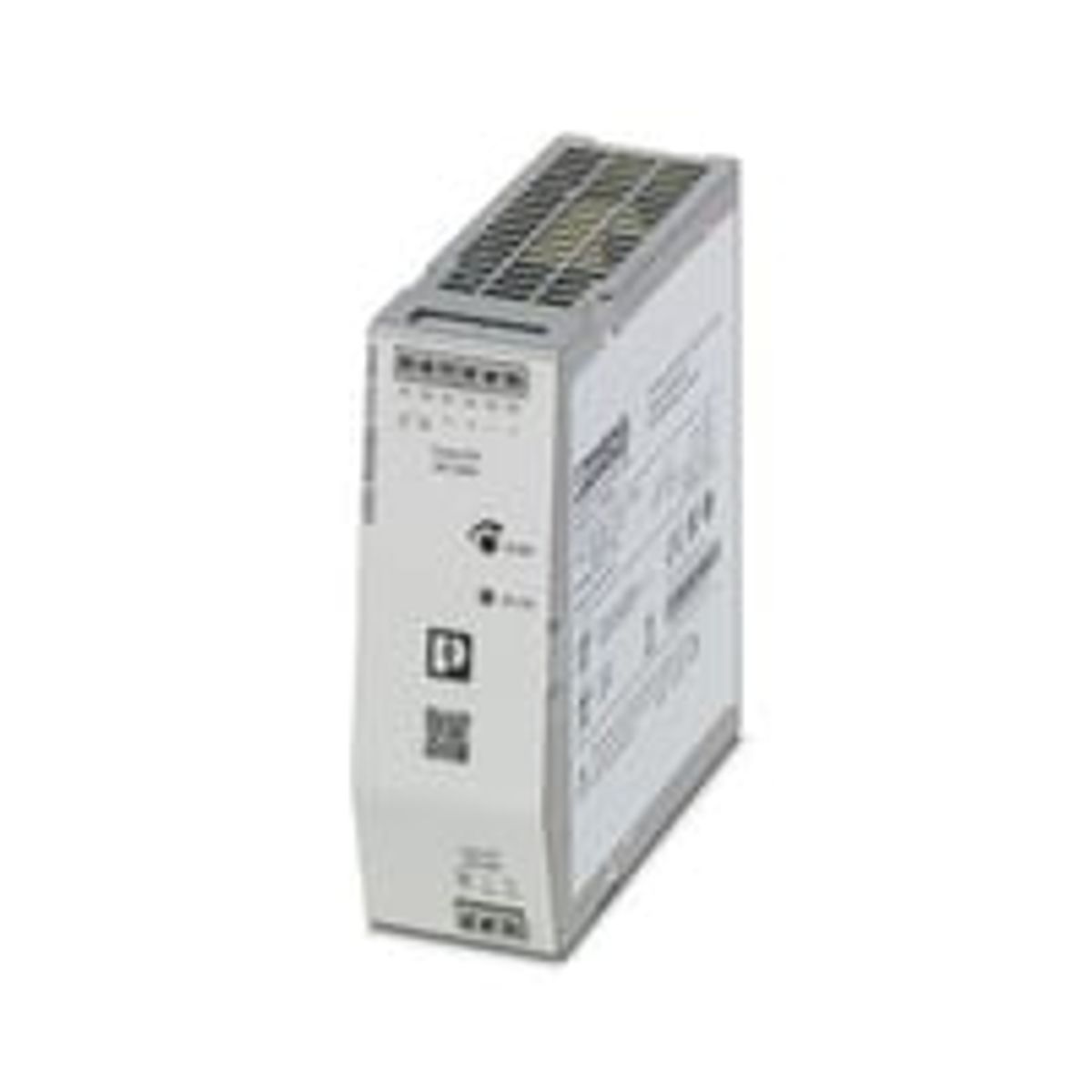 Strmforsyning UNO2-PS/1AC/24DC/240W - Phoenix Contact